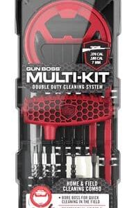 GUN BOSS MULTI-KIT - .270CAL/.280CAL/7MM