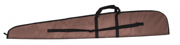 FOURREAU FUSIL MARRON 130CM – Image 2