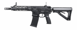 REPLIQUE LONGUE 6MM MGCR 556 GBB 7