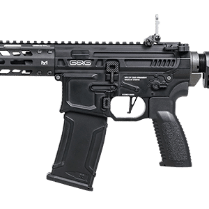 REPLIQUE LONGUE 6MM MGCR 556 GBB 7"