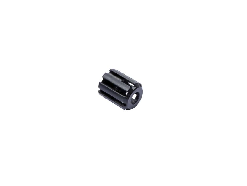 CACHE FLAMME EVO3 A1 - Vue principale