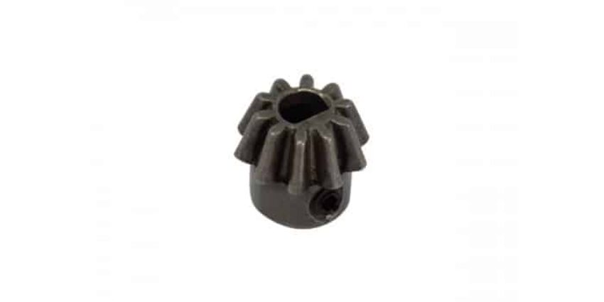 TETE DE MOTEUR TYPE D - Vue principale