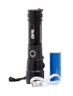 LAMPE LED2609 - ZOOM 1500 LUMENS