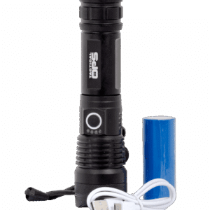 LAMPE LED2609 - ZOOM 1500 LUMENS