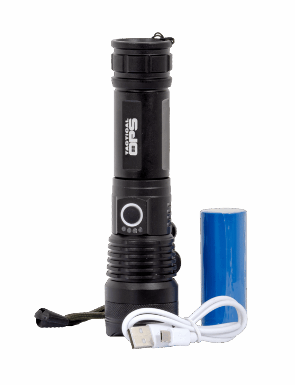 LAMPE LED2609 - ZOOM 1500 LUMENS