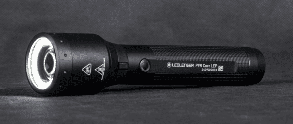LAMPE P9R TORCHE CORE LEP – Image 2