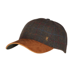 CASQUETTE PAUL GREEN
