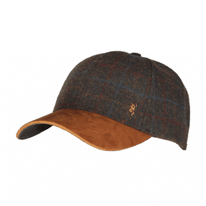 CASQUETTE PAUL GREEN