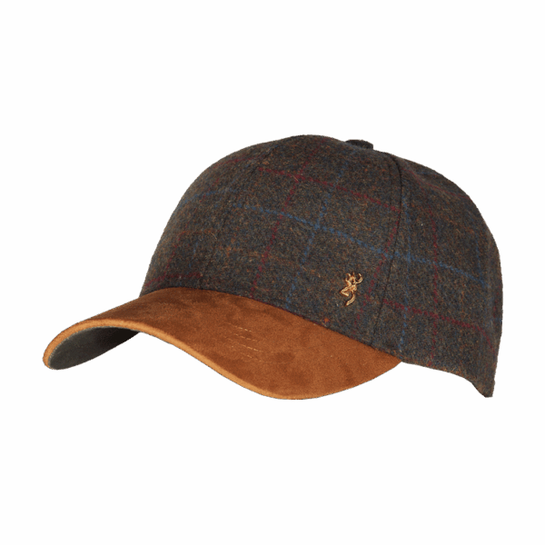 CASQUETTE PAUL GREEN