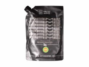 BILLES BIO 0.30G PRIME EN SACHET DE 1KG