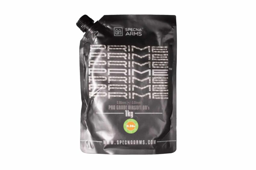 BILLES BIO 0.30G PRIME EN SACHET DE 1KG - Vue principale