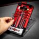 SET MASSETTE ET CHASSE GOUPILLE STANDARD - Vue principale