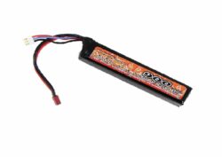 BATTERIE LI-PO 11.1V 900MAH 1 STICK DEAN