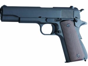 PISTOLET 6MM 1911 GAZ