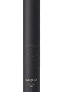 MODERATEUR DE SON IRIDIUM IR34 MAX223 THR M18