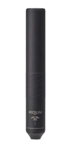 MODERATEUR DE SON IRIDIUM IR34 MAX223 THR M18