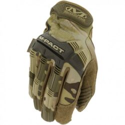 GANTS MECHANIX M-PACT MULTICAM TAILLE S MPT-78-008