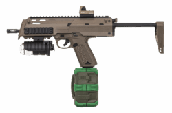 PACK SPECIAL AP7 COMBAT TAN