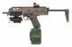 PACK SPECIAL AP7 COMBAT TAN - Vue principale