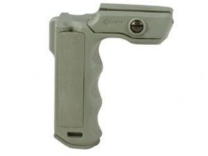 POIGNEE MFT MAGWELL FOLIAGE GREEN