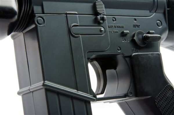 REPLIQUE LONGUE 6MM BABY M16 AEG – Image 3