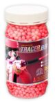 BILLES 0.20G TRACANTES ROUGES EN BOUTEILLE DE 2700 - Vue principale