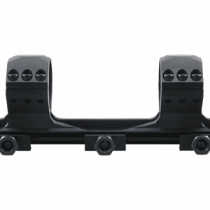 MONTAGE X ACCU PICATINNY 34MM MEDIUM
