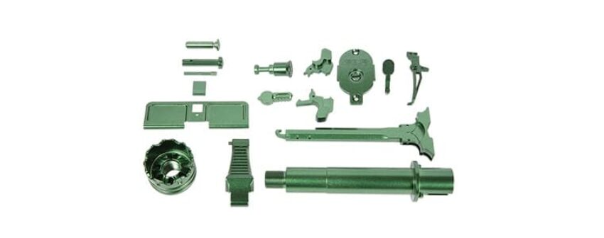 KIT JADE ARP9 - Vue principale
