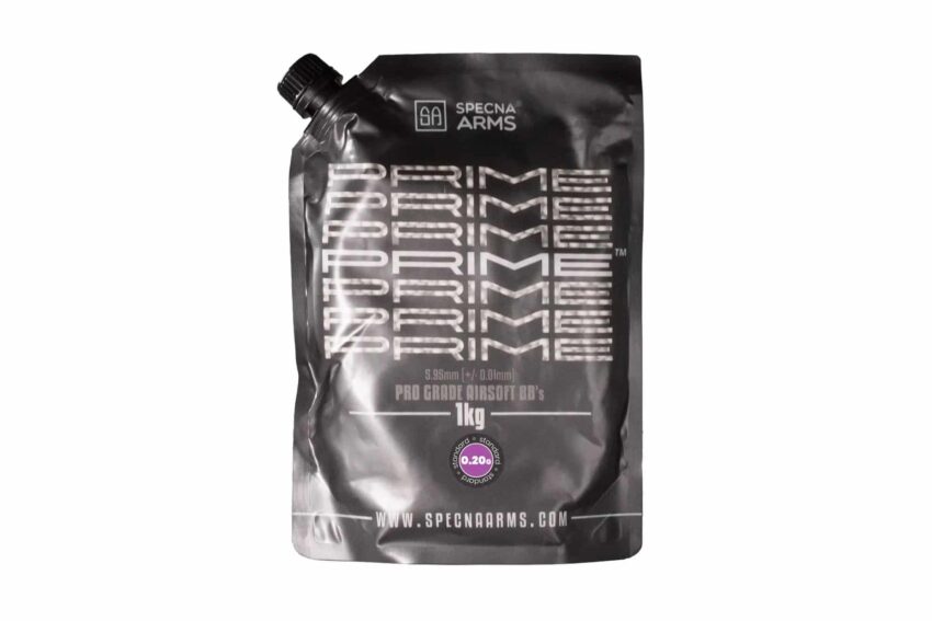 BILLES 0.20G PRIME EN SACHET DE 1KG - Vue principale