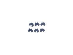 DELAYER CLIPS 6 PCS