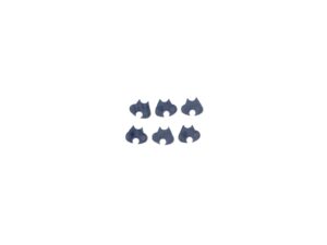 DELAYER CLIPS 6 PCS