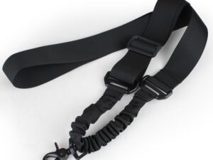 SANGLE 1 POINT HAUTE RESISTANCE NOIRE