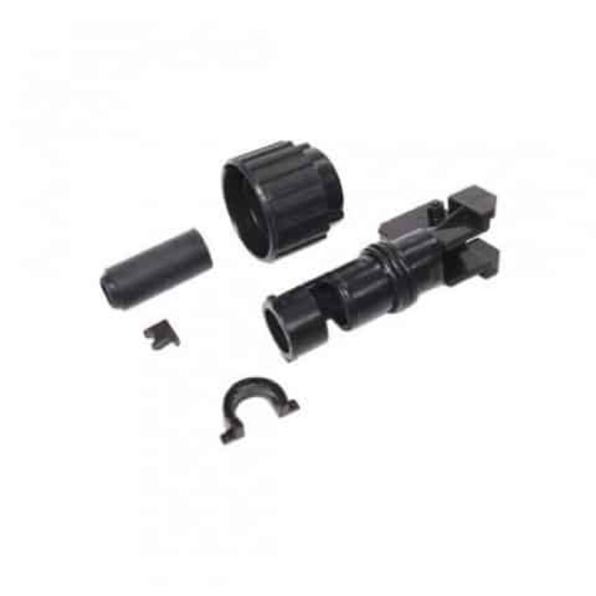 CHAMBRE HOP UP G36 - Vue principale