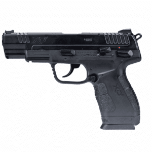 PISTOLET 6MM SPRINGFIELD XD-E CO2