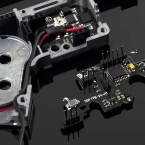 TITAN V2 NGRS ADVANCED SET FRONT