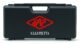 VALISE NOIRE POUR REVOLVER - Vue 1
