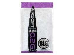 BILLES 0.20G PRECISION  EN SACHET DE 1KG