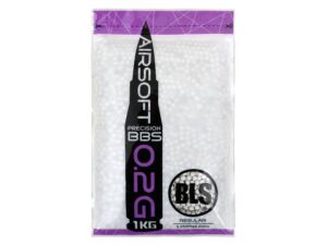 BILLES 0.20G PRECISION  EN SACHET DE 1KG