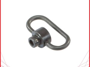 ATTACHE SANGLE TYPE QD