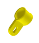 BAGUE ATTACHE OIE PLASTIQUE 16MM - Vue principale