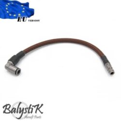LIGNE TRESSEE DEEP COFFEE POUR RÉPLIQUE HPA - EU