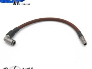 LIGNE TRESSEE DEEP COFFEE POUR RÉPLIQUE HPA - EU