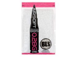 BILLES 0.28G PRECISION EN SACHET DE 1KG