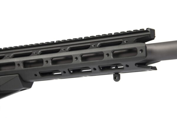 REPLIQUE LONGUE 6MM M40 A6 NOIR – Image 3
