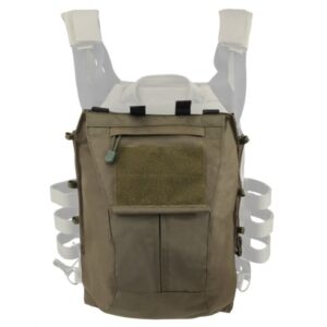 SAC SPECIAL JPC 2.0 OD