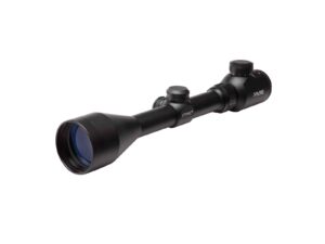 LUNETTE DE TIR 1 3-9 X 50E