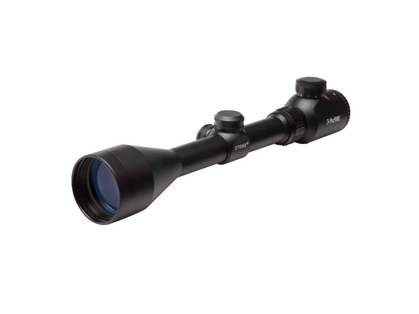 LUNETTE DE TIR 1 3-9 X 50E - Vue principale