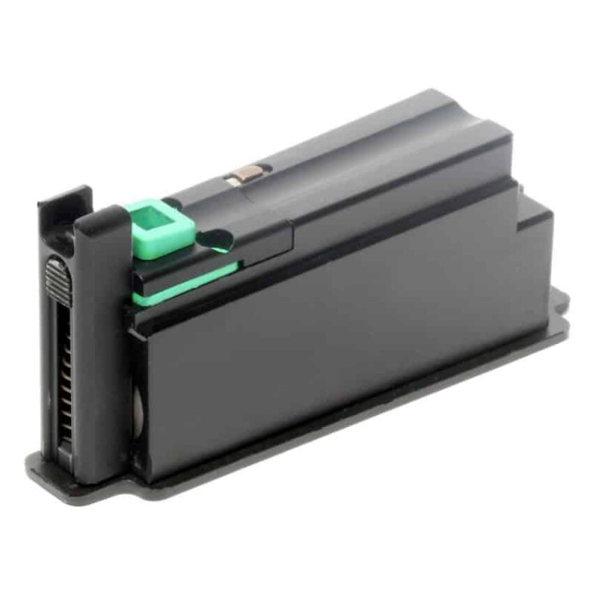 CHARGEUR GAZ 9 CPS GM1903 - Vue principale