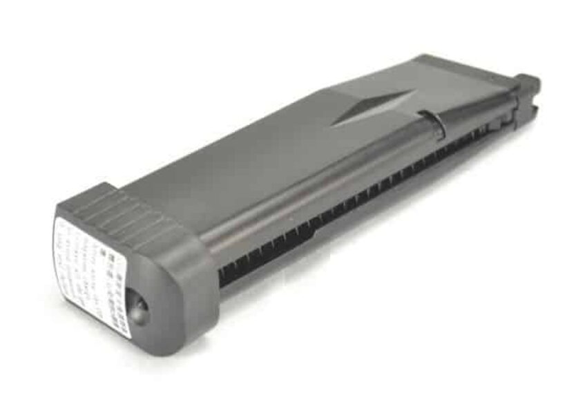 CHARGEUR CO2 KP11 - Vue principale