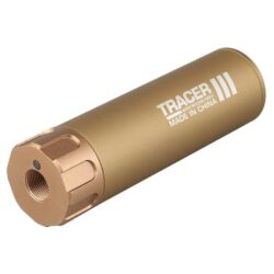 TRACEUR USB CCW MEDIUM TAN